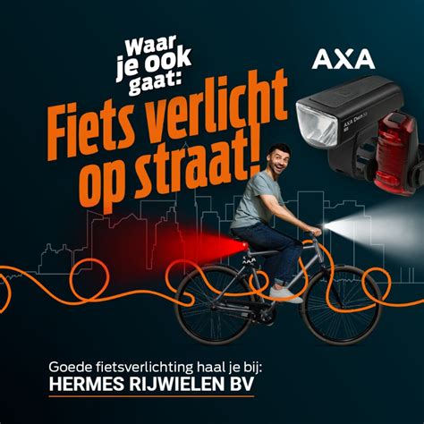 Hermes Rijwielen > Promoties.